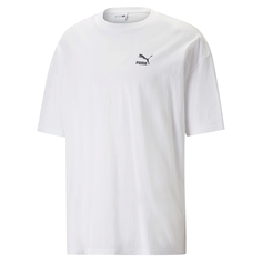 Мужская футболка Classics Oversized Tee Puma