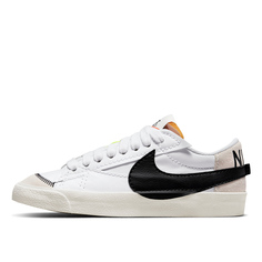 Женские кроссовки Женские кроссовки Blazer Low 77 Jumbo Nike