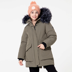 Подростковая парка Street Beat Kids Basic Winter Parka Streetbeat