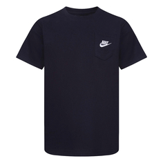 Детская футболка Nike Relaxed Pocket Tee