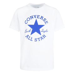 Подростковая футболка Dissected CTP Color Tee Converse
