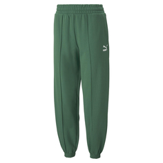 Женские брюки PUMA Classics Sweatpants