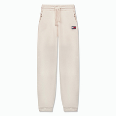Женские брюки Женские брюки Relaxed Hrs Badge Sweatpant Tommy Jeans
