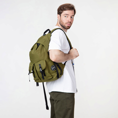 Рюкзак Consigned Orrice Flap Over Backpack