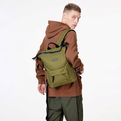 Рюкзак Consigned Lamont M Front Pocket Backpack