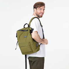 Рюкзак Consigned Lamont L Front Pocket Backpack