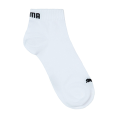 Короткие носки Носки PUMA Unisex Quarter 4 Pair