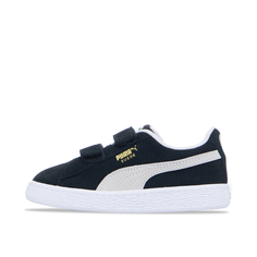 Детские кроссовки PUMA Suede Classic XXI