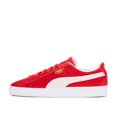 Подростковые кроссовки PUMA Suede Classic XXI