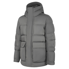 Мужской пуховик Street Beat Basic Winter Jacket Streetbeat