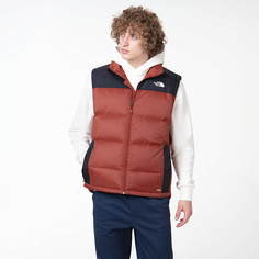 Мужской жилет The North Face Diablo Down Vest