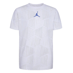 Подростковая футболка Diamond AOP Tee Jordan