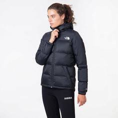 Женская куртка Diablo Down Hoodie The North Face
