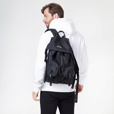 Рюкзак Consigned Orrice Flap Over Backpack