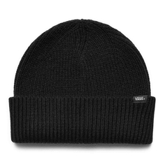 Женская шапка Vans Shorty Beanie