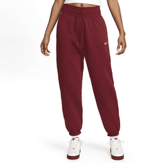 Женские брюки Sportswear Phoenix Fleece Nike