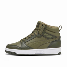 Подростковые кроссовки PUMA Rebound V6 Mid