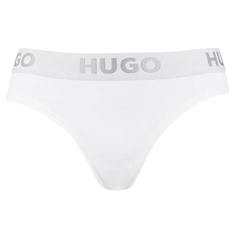 Трусы Женские трусы HUGO Brief Sporty Logo