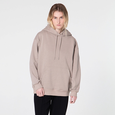 Женская худи STREETBEAT Oversize Fleece Hoodie