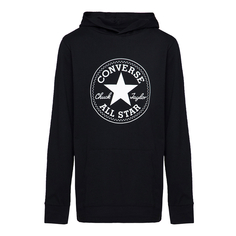 Подростковая толстовка Converse Chuck Patch Hoodie