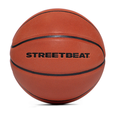 Баскетбольный мяч Street Beat BB Ball Streetbeat