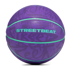 Баскетбольный мяч Street Beat BB Ball Streetbeat