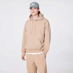 Мужская худи Street Beat Basic Fleece Hoodie Streetbeat