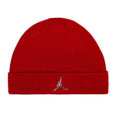 Детская шапка Шапка Cuffed Beanie Jordan