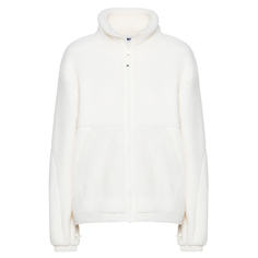 Женская флисовая кофта STREETBEAT Fleece Sherpa Jacket