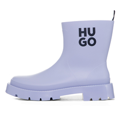Сапоги Rubberised Rain Boots Hugo