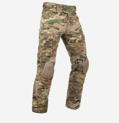 Тактические брюки Crye Precision G4 Hot Weather Combat Pant