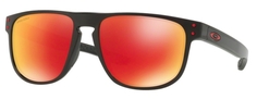 Очки солнцезащитные Oakley Holbrook R Polished Black/Prizm Ruby Polar