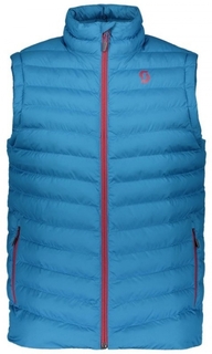 Жилет Scott Vest Insuloft 3M Mykonos Blue