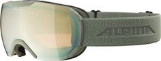Маска Alpina 22-23 Pheos S Q Moongrey