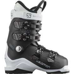 Ботинки горнолыжные Salomon 21-22 X Access Cruise 60 W Black/White