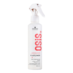 Schwarzkopf, Термозащитный спрей для волос Osis+, 200 мл