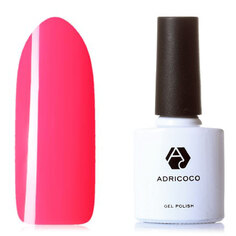 Набор, ADRICOCO, Гель-лак Pretty Dolly №10, 2 шт.