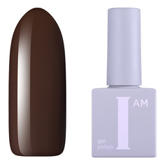 IRISK, I AM Гель-лак &quot;Ароматерапия&quot; №007