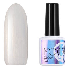 IRISK, Топ с эффектом втирки Moon Glow №05, Gold