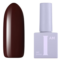 IRISK, I AM Гель-лак &quot;Ароматерапия&quot; №010