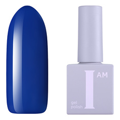 IRISK, I AM Гель-лак &quot;Ароматерапия&quot; №014