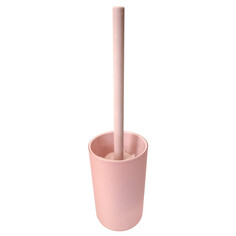 Ерши и гарнитуры для туалета гарнитур для туалета АКВАЛИНИЯ Rose пластик розовый