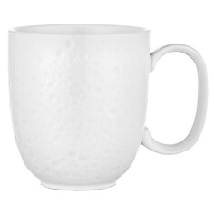 Кружки кружка WALMER Niagara 400мл фарфор белый