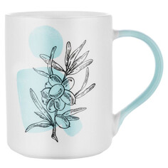 Кружки кружка WALMER Pride 400мл фарфор