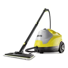 Пароочиститель Karcher SC 4 EasyFix, 2000 Вт, 3.5 бар