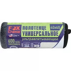 Полотенце Fox Chemie полиэстер 600x400 мм