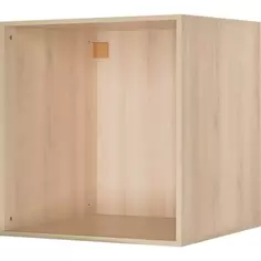 Каркас шкафа Лион 60x64x54.5 см ЛДСП цвет дуб комано Без бренда