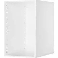 Каркас шкафа Лион 40x64x54.5 см ЛДСП цвет белый Без бренда