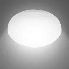 Светильник Square LED 72 Вт 2700-6500К, изменение оттенков белого света, цвет белый Rexant