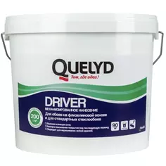 Клей для стеклообоев 45 м² Quelyd